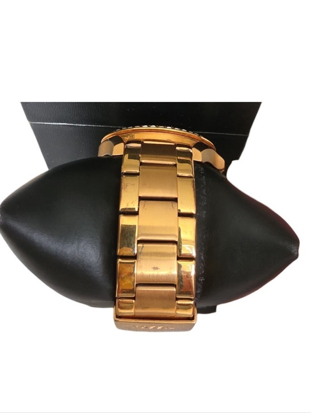 Fossil Riley Multifunction Rose Gold Watch - Picture 2 of 5
